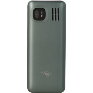 Мобильный телефон Itel IT5626N DS Dark Green в Москвe