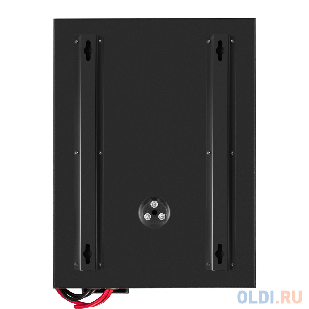 Комплект ИБП EX296005RUS + батарея 200Aч EX282991RUS 4шт (инвертор, синус, для котла, настенный) ExeGate FineSine SX-7000.LCD.AVR.2SH.T <7000VA/500