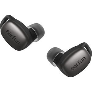 Наушники беспроводные EarFun FREE PRO 2 (TW303) black в Москвe