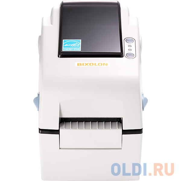 DT Printer, 203 dpi, SLP-DX220, Serial, USB, Ivory в Москвe