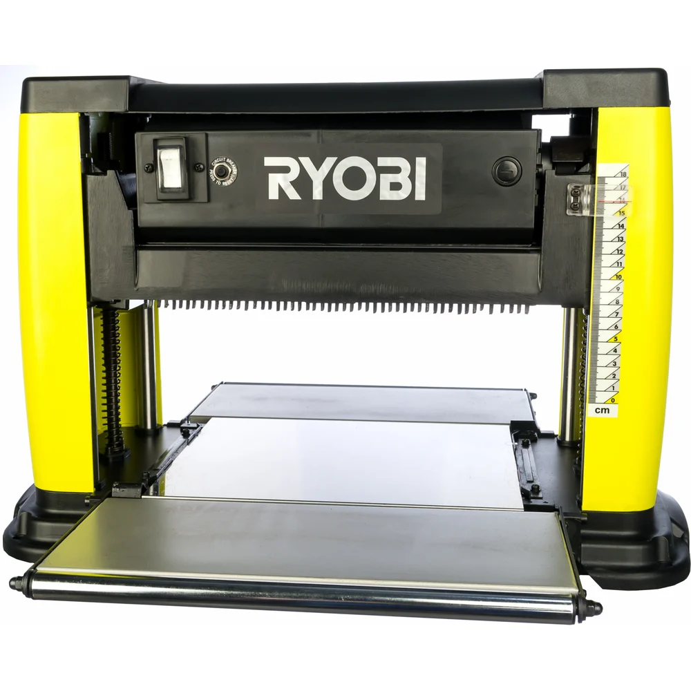 Рейсмусовый станок Ryobi