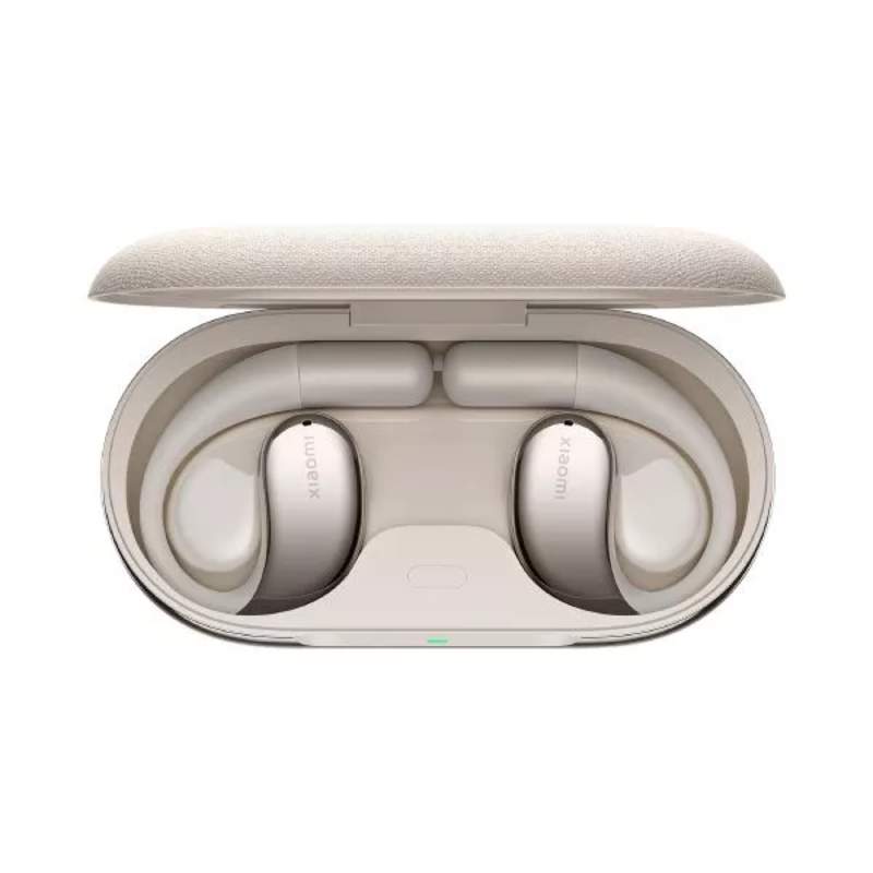 Наушники Xiaomi OpenWear Stereo Sandstone Beige BHR8473GL