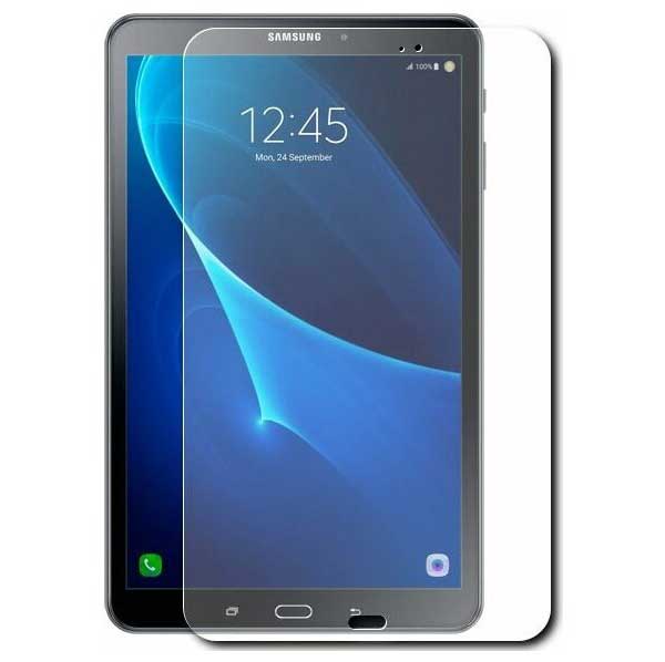 Защитное стекло для экрана прозрачная Redline для Samsung Galaxy Tab A (2016) 10.1" 1шт. (УТ000009009)