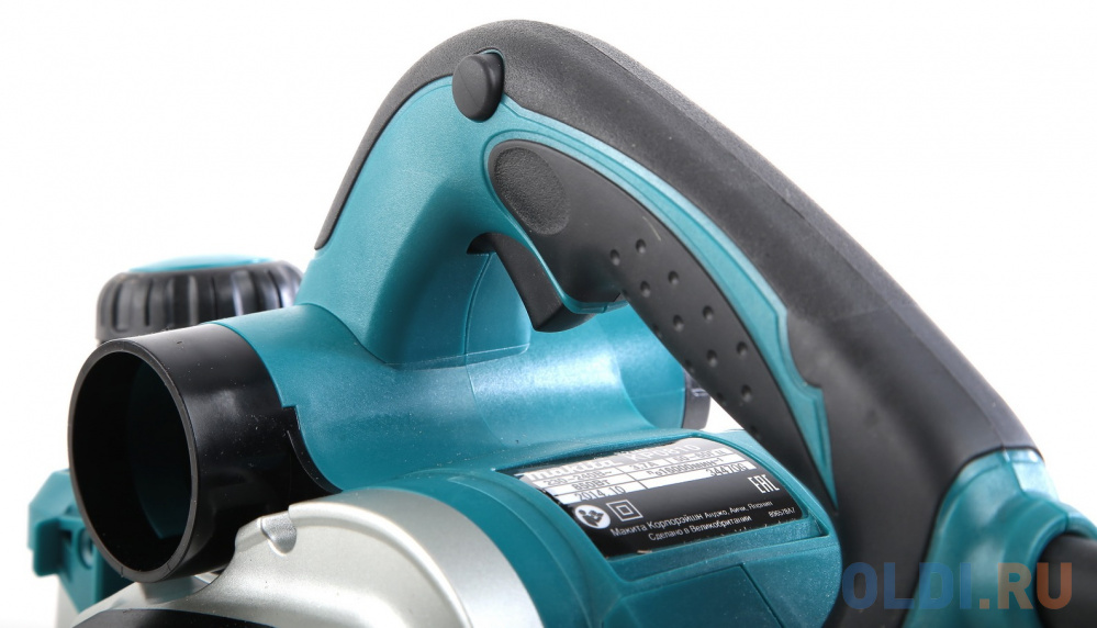 Рубанок Makita KP0810 850Вт 82мм в Москвe