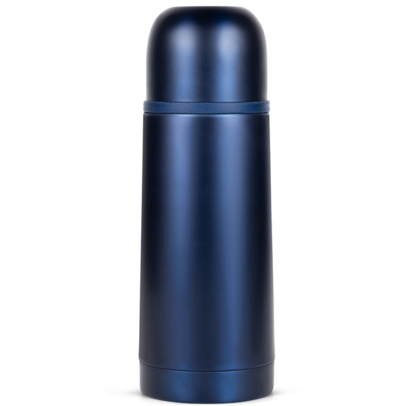 Термос Relaxika 350ml Dark Blue R101.350.3NL в Москвe