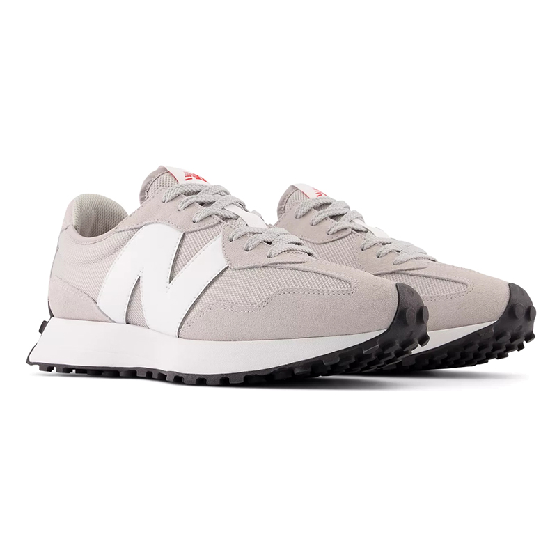 Кроссовки New Balance 327 р.7.5 US Grey MS327CGW