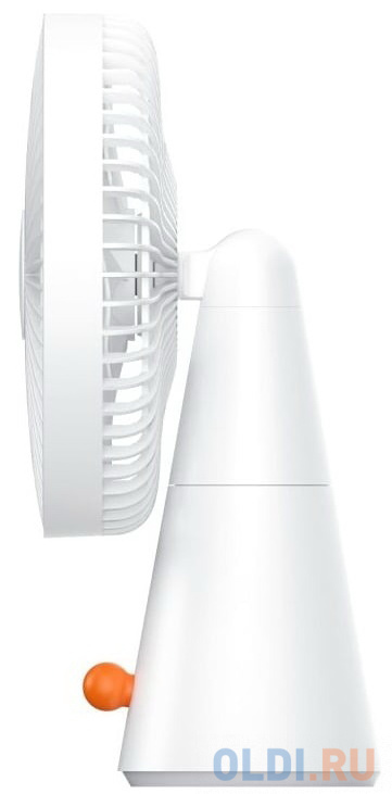 Вентилятор Xiaomi Rechargeable Mini Fan (BHR6089GL) (716836) в Москвe