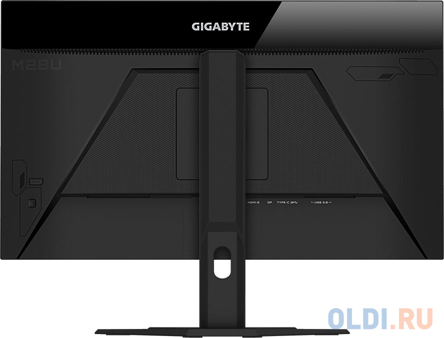 Монитор 28" GigaByte M28U