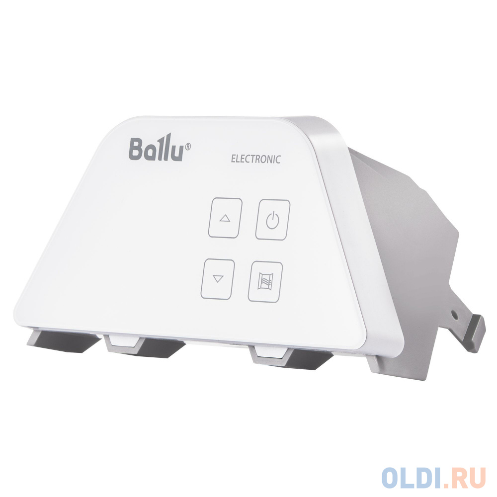 Комплект Ballu Transformer с блоком управления и шасси BEC/EVU-1000-4E (электронный) в Москвe