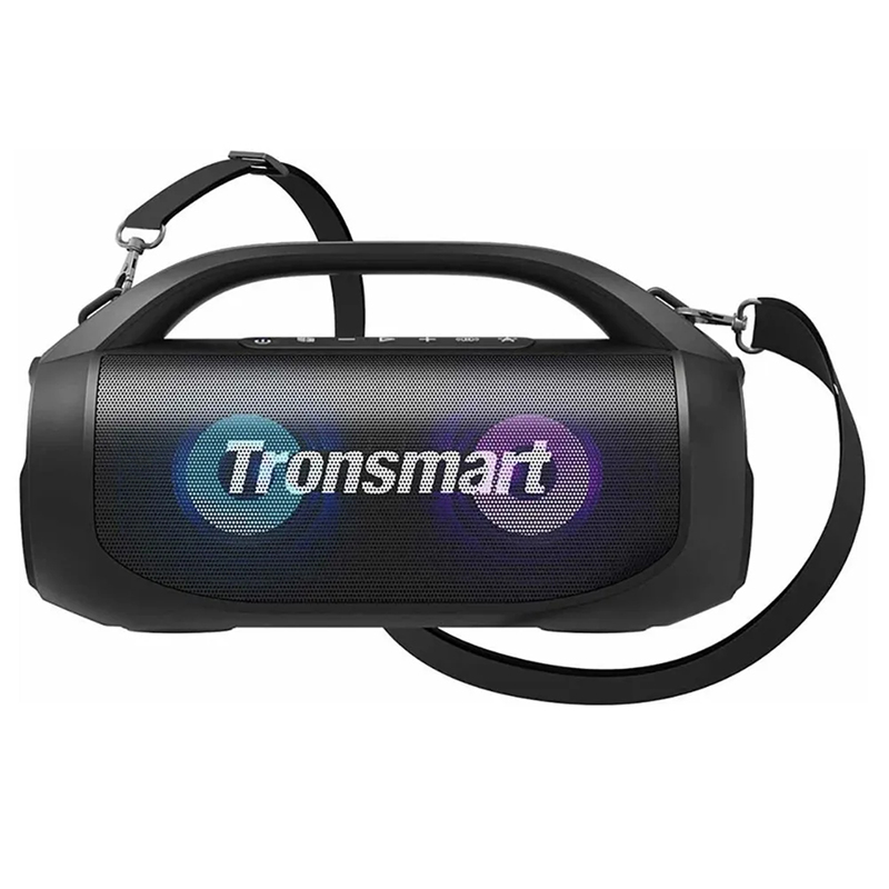 Колонка Tronsmart Bang SE 40W Black 862356