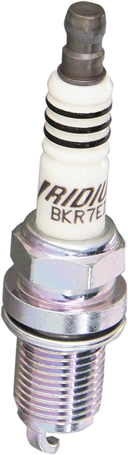 Свеча зажигания NGK 2667, иридиевая (BKR7EIX)