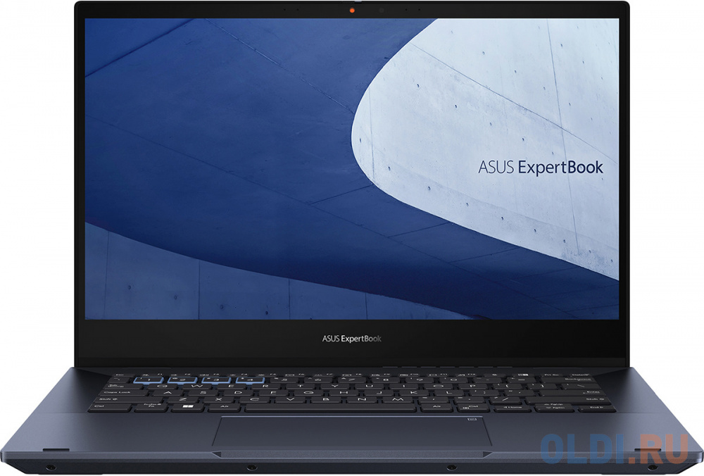Ноутбук ASUS ExpertBook B5 Flip B5402FEA-HY0204W 90NX04I1-M00790 14"