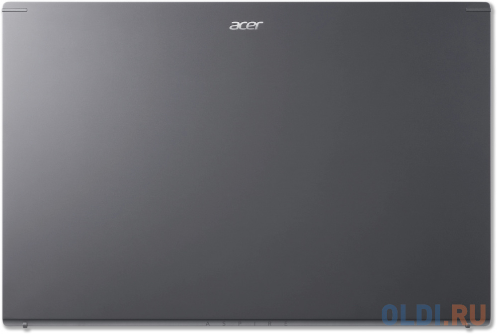 Ноутбук Acer Aspire 5 A515-57-557Z Core i5 12450H 8Gb SSD512Gb Intel UHD Graphics 15.6" IPS FHD (1920x1080) noOS metall WiFi BT Cam (NX.KN4ER.002