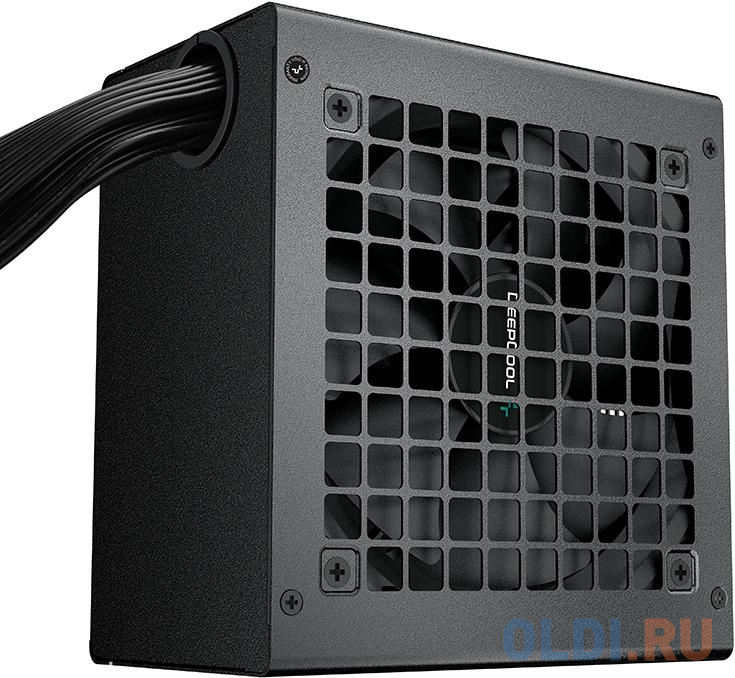 Блок питания Deepcool PK600D 600 Вт