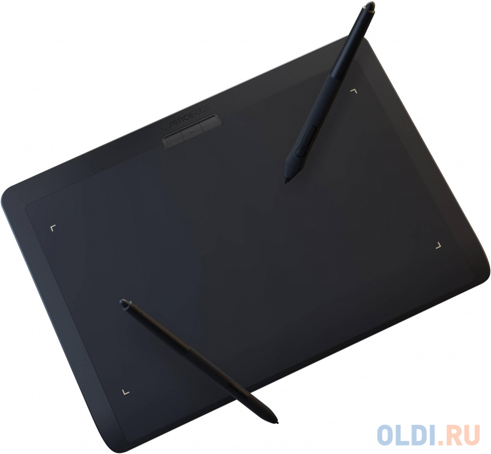 Графический планшет Xencelabs Pen Tablet Medium BPH1212W-A в Москвe