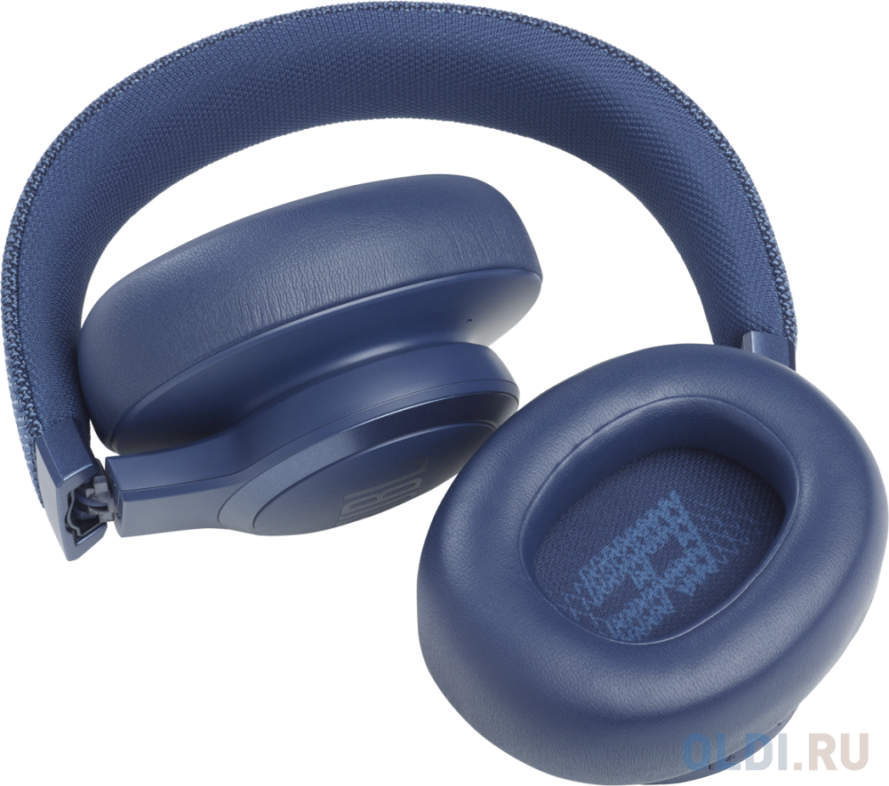 Гарнитура LIVE 660NC BLUE JBL в Москвe