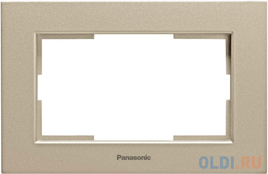 Рамка Panasonic WKTF08093AR-RU