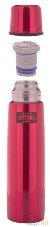 Термос для напитков Thermos FBB-750 0.75л. красный (956989)