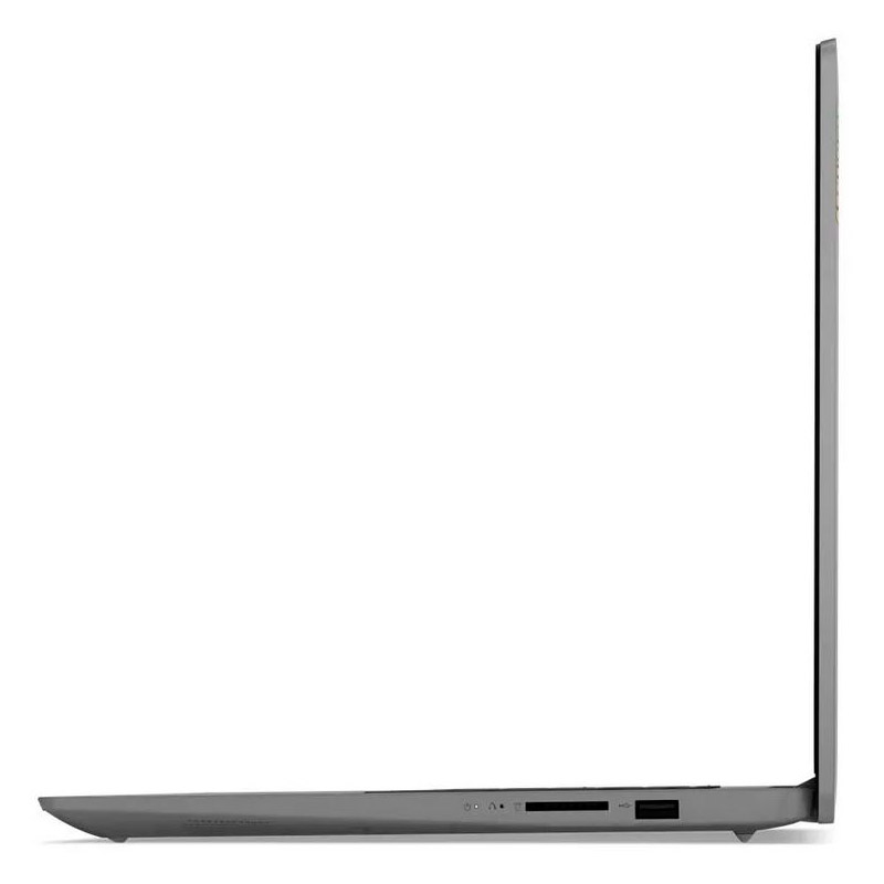 Ноутбук Lenovo IdeaPad 3 15ABA7 Arctic Grey 82RN00ALRK (Российская клавиатура) (AMD Ryzen 7 5825U 2.0 GHz/16384Mb/512Gb SSD/AMD Radeon Graphics/Wi-Fi/Bluetooth/Cam/15.6/1920x1080/Windows 11 Home)