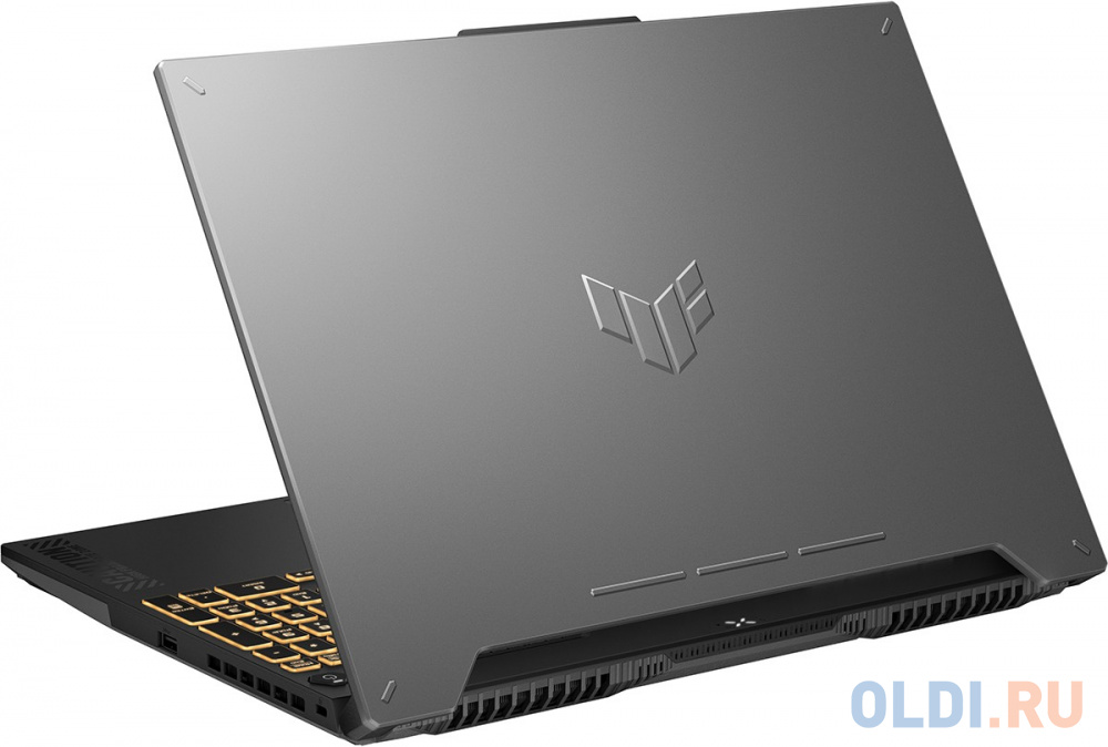 Ноутбук ASUS TUF Gaming F15 FX507ZU4-LP050 90NR0FG7-M008L0 15.6"