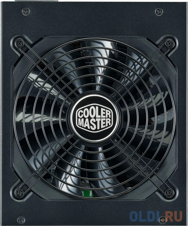 Блок питания Cooler Master MPZ-K001-AFFBP-EU 2000 Вт