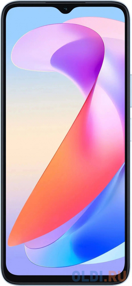 Honor X6a 6GB/128GB Blue (829149)