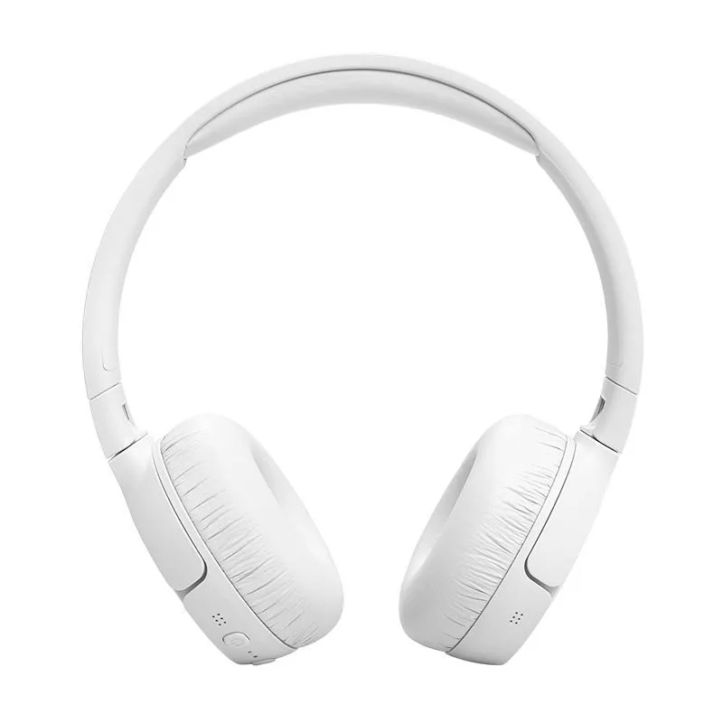 Наушники JBL Tune 670NC White