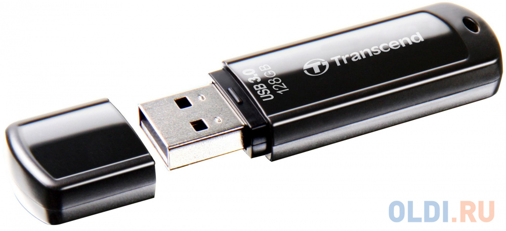 Внешний накопитель 128GB USB Drive <USB 3.0 Transcend 700 (TS128GJF700)