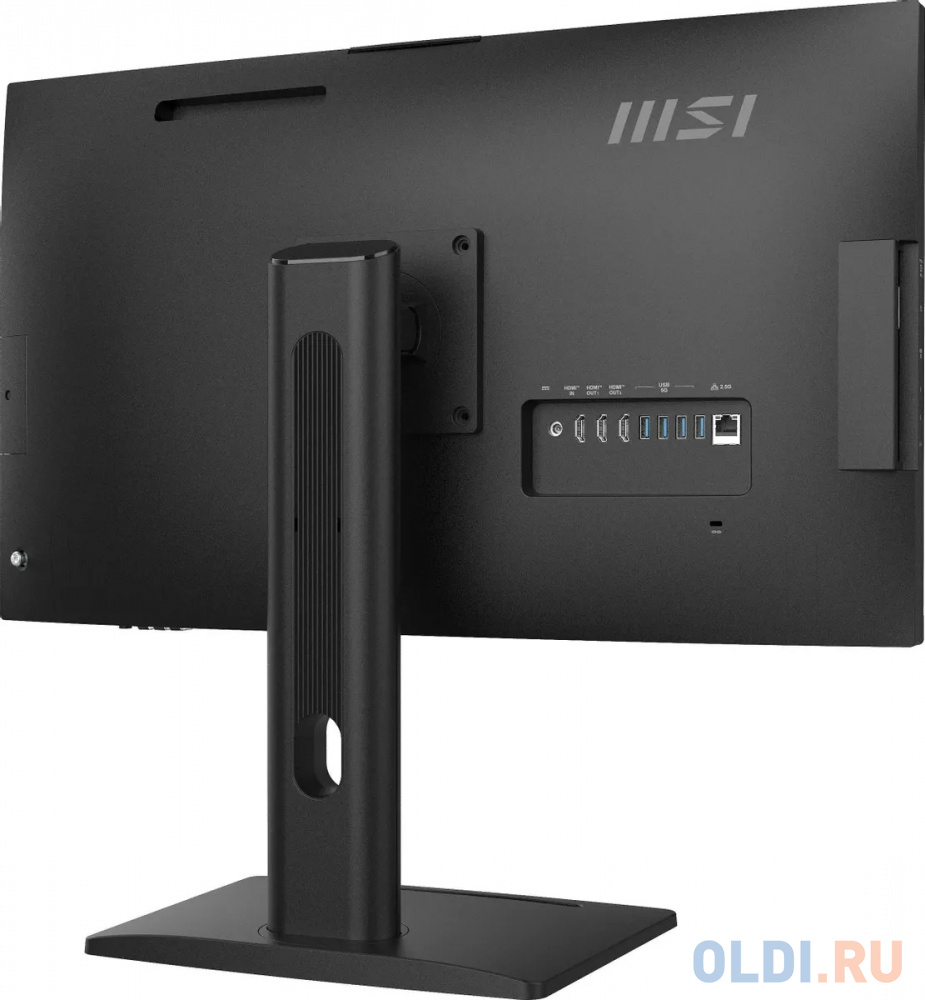 Моноблок MSI Modern AM273QP AI 1UM-003XRU 9S6-AF0111-003