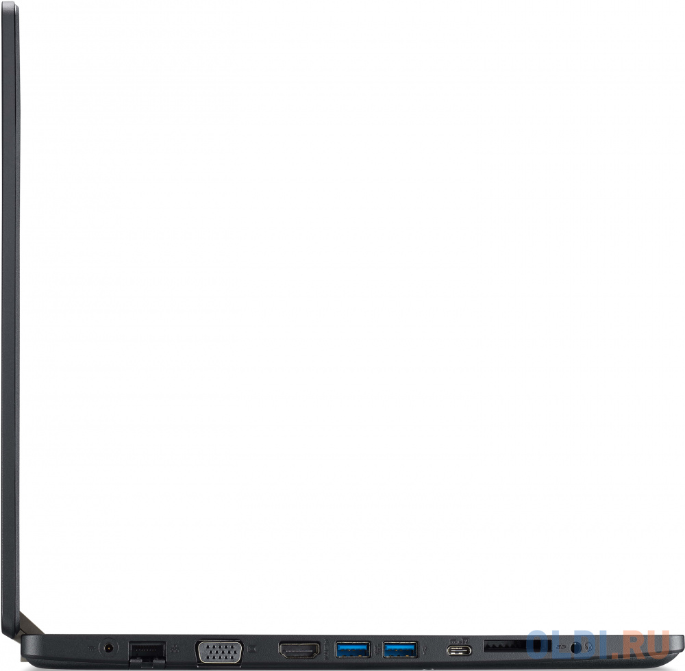 Ноутбук Acer TravelMate P2 TMP215-53-36CS NX.VPVER.00B 15.6"