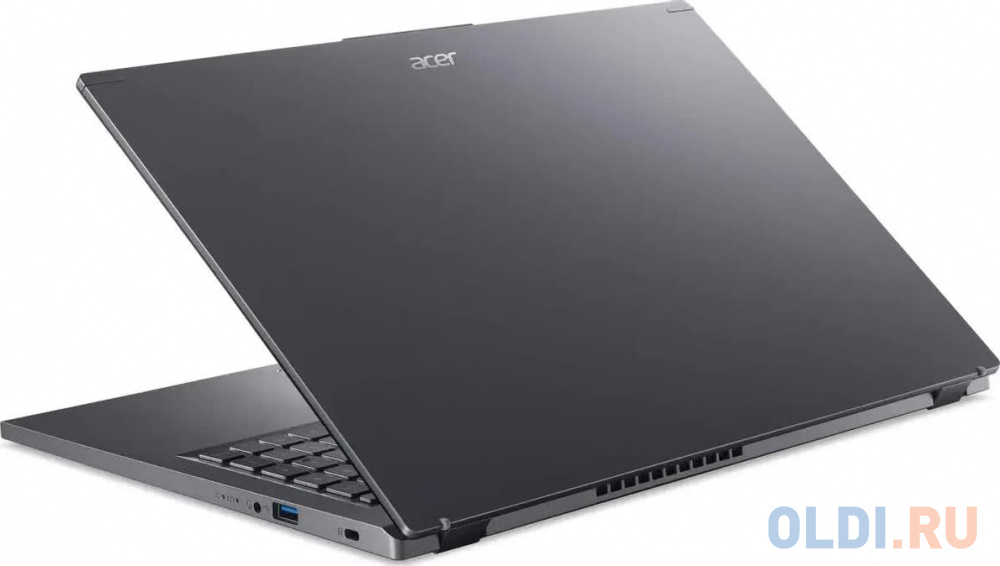 Ноутбук Acer Aspire A15-51M-59VN NX.KXTCD.001 15.6"