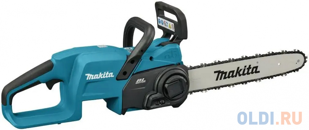 Электрическая цепная пила Makita LXT DUC357 610Вт дл.шины:14" (35cm) (DUC357Z)