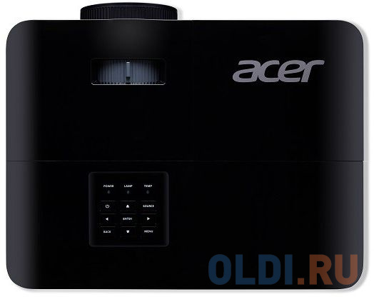 Проектор Acer X1228H DLP 4500Lm (1024x768) 20000:1 ресурс лампы:6000часов 1xHDMI 2.8кг в Москвe