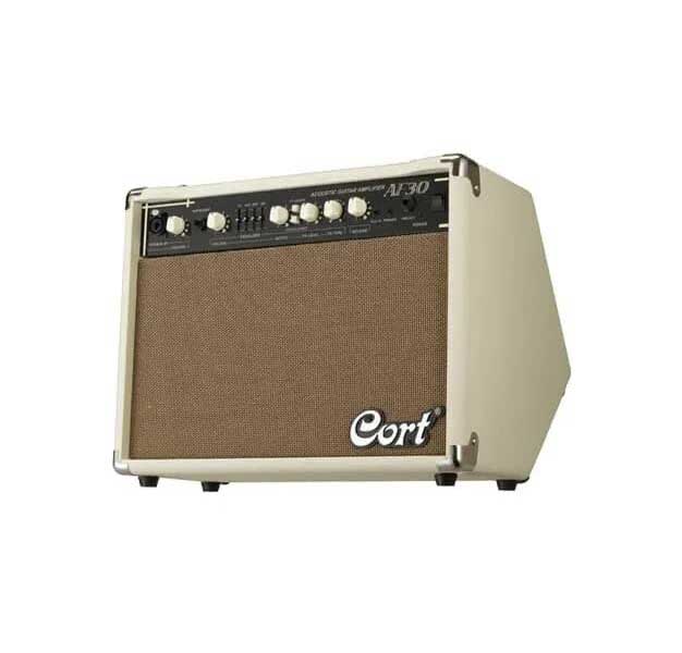 Комбоусилитель Cort AF30-EU AF Series для акустической гитары 30Вт