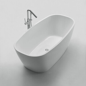 Акриловая ванна BelBagno 170х78 (BB72-1700-W0)