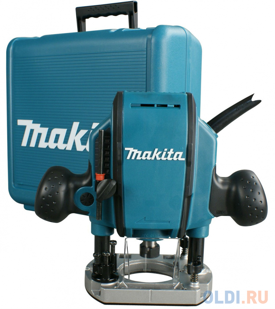 Фрезер Makita RP0900K 900Вт в Москвe