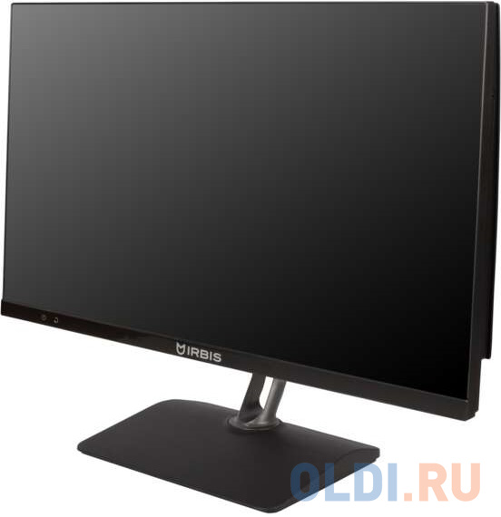 IRBIS SMART AIO 23.8“ MB2388 (i3-1115G4;8GB(3200MHz)+SSD 256GB;IPS;16:9;1000:1;250Cd/m2;5ms;1920x1080;HDMI;USB-C;5xUSB;RJ45;CardReader;WebCam 5MP;WIFI