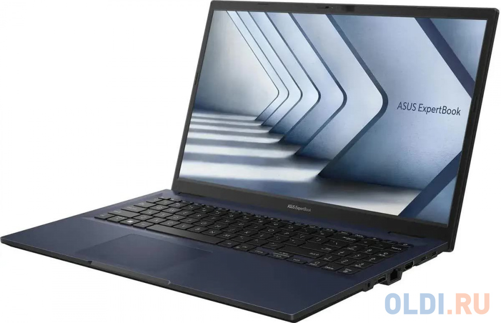 Ноутбук ASUS ExpertBook B1 B1502CVA-BQ0293XA 90NX06X1-M00AD0 15.6"