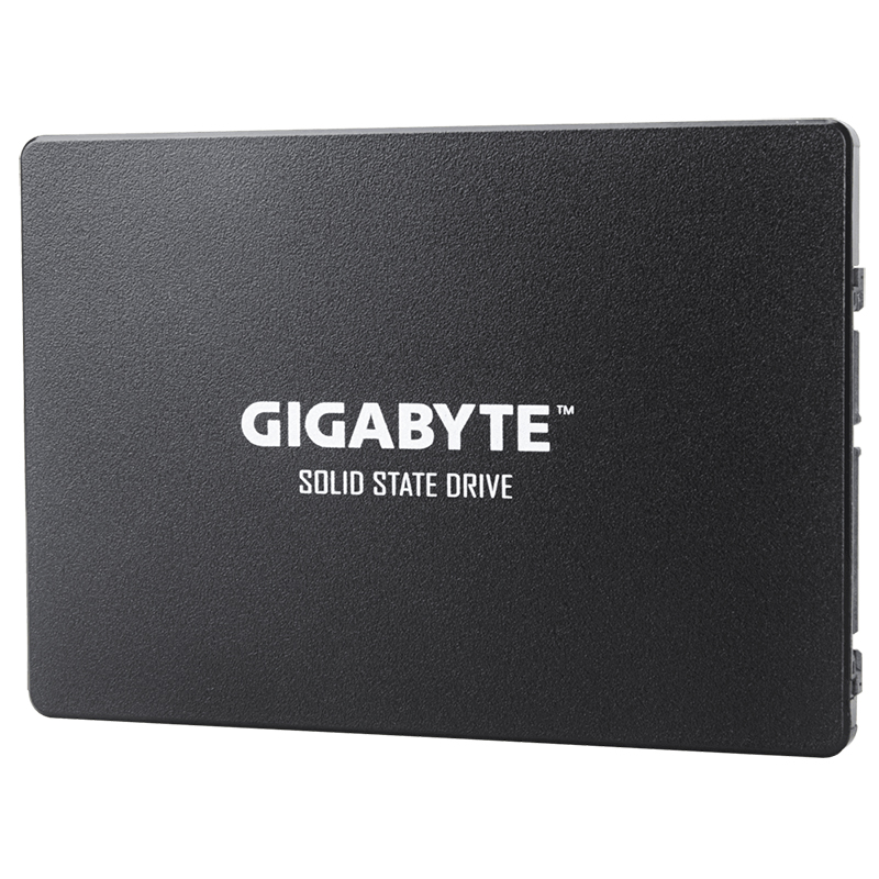 Твердотельный накопитель GigaByte 1Tb GP-GSTFS31100TNTD в Москвe