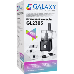 Кухонный комбайн Galaxy GL2305 в Москвe