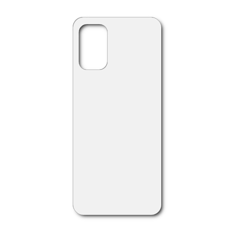 Гидрогелевая пленка LuxCase для TCL 30 SE 0.14mm Transparent Back 90586