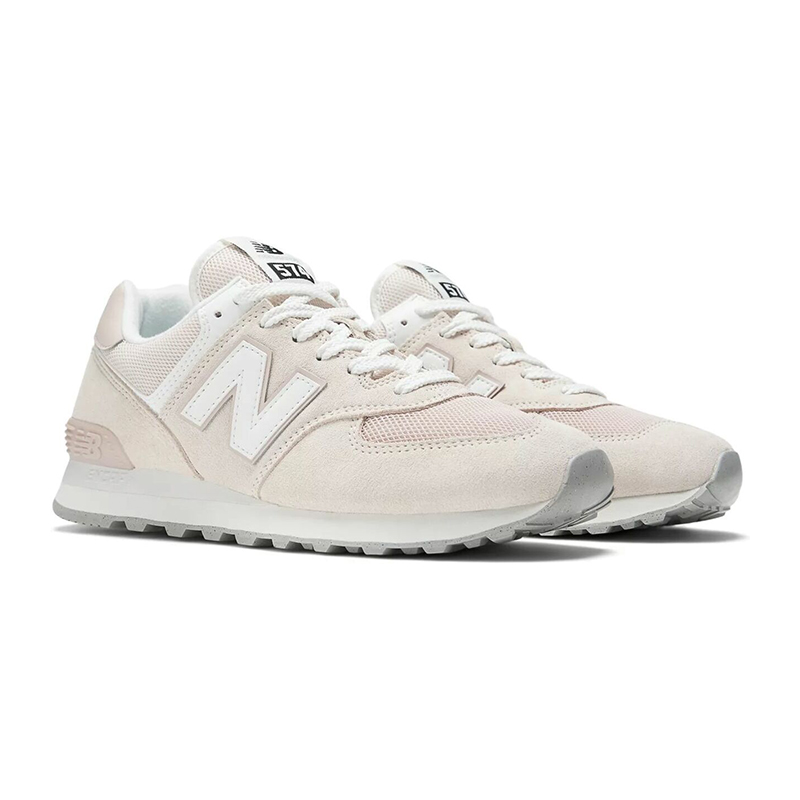 Кроссовки New Balance 574 р.11 US Pink U574FPP