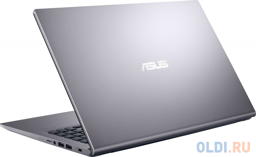 ASUS VivoBook 15  X515EA-EJ1199 Intel Core I3-1115G4/8Gb/256Gb M.2 SSD/15.6" FHD AG (1920x1080)/WiFi/BT/VGA Cam/No OS/1.8Kg/Slate Grey/RU_EN_Keyb