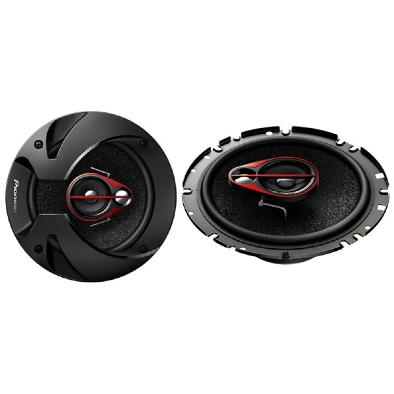 Автоакустика Pioneer TS-R1750S в Москвe