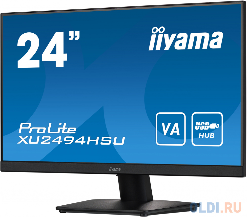 Монитор 23.8" iiYama ProLite