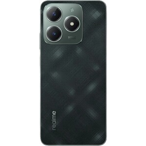 Смартфон Realme C61 8/256Gb RMX3930 темно-зеленый