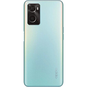 Смартфон OPPO A96 (6+128) голубой