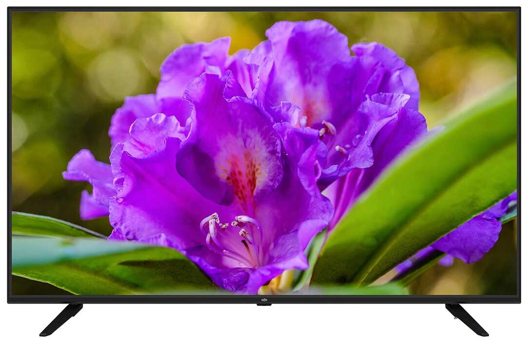 Телевизор Olto 50" 50ST20U