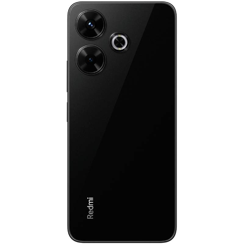 Сотовый телефон Xiaomi Redmi 13 8/256Gb Black