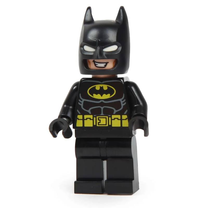 Конструктор Lego Super Heroes Погоня на Бэтмобиле Бэтмен против Джокера 54 дет. 76264